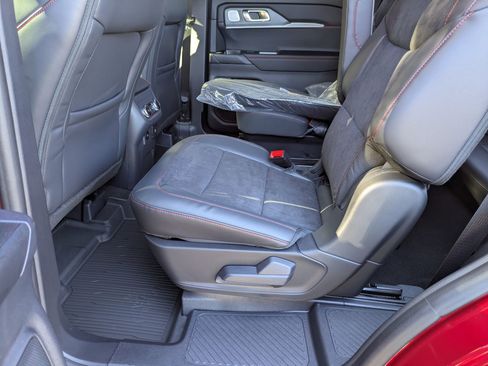 New 2026 Ford Explorer ST w/ Sun And Sound Package image 29