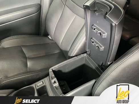 Used 2018 Nissan Rogue SL AWD/4WD image 22