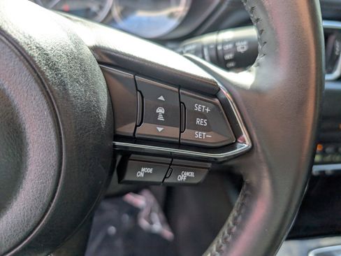 Used 2023 MAZDA CX-5 AWD 2.5 S w/ Preferred Package image 35