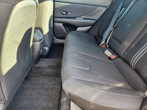 New 2026 Hyundai Elantra SEL Sport Premium FWD image 10