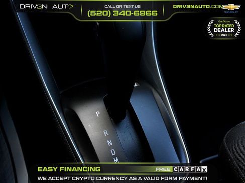 Used 2018 Chevrolet Trax LS image 14