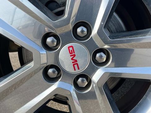 Used 2014 GMC Terrain Denali w/ Cargo Package image 14