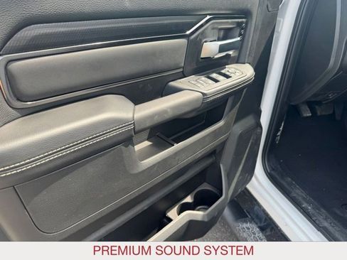 New 2025 RAM 2500 Power Wagon image 17