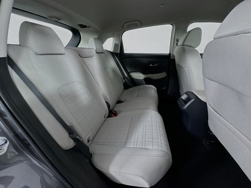 Certified 2024 Honda HR-V LX image 24
