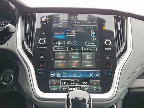 Certified 2023 Subaru Legacy Premium w/ Popular Package #1 image 19