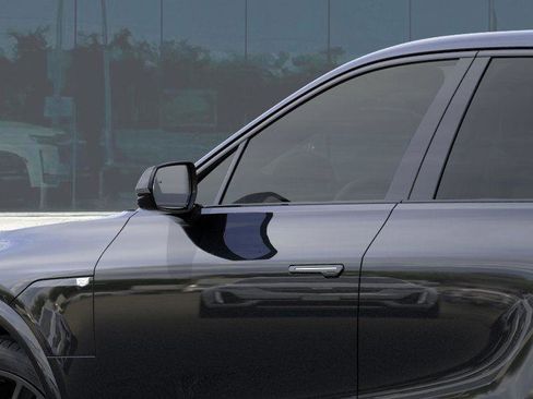 New 2026 Cadillac Lyriq V w/ LPO, Floor Liner Package image 13