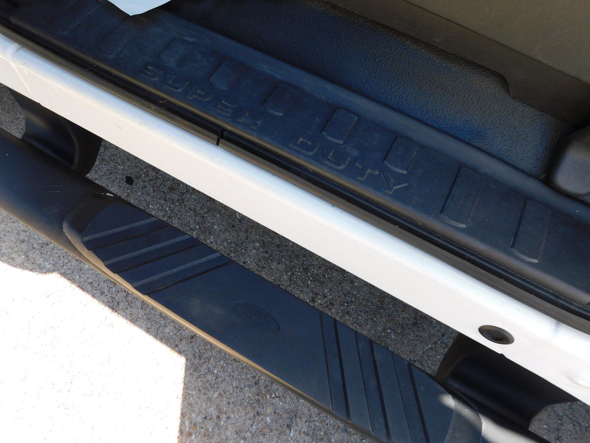 Used 2015 Ford F250 XL RWD image 16