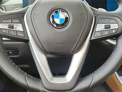 Used 2025 BMW X5 xDrive40i image 40