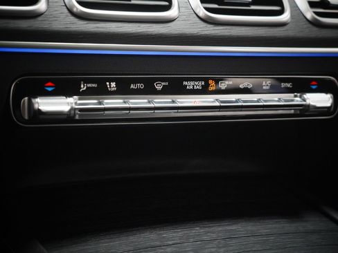 New 2026 Mercedes-Benz GLE 350 4MATIC image 29