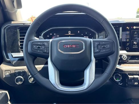 New 2026 GMC Sierra 1500 SLT w/ SLT Premium Plus Package AWD/4WD image 15
