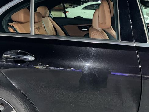 Used 2022 Mercedes-Benz C 300 4MATIC Sedan image 16