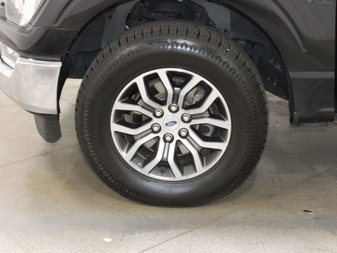 Used 2021 Ford F150 Lariat image 50