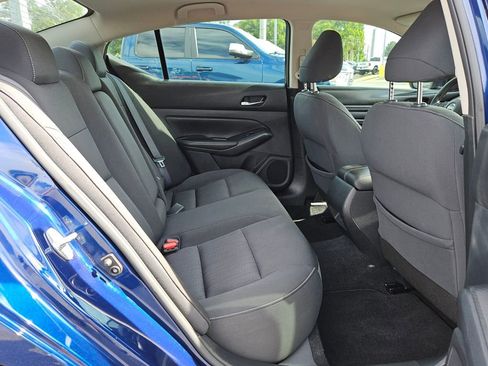 Used 2020 Nissan Altima 2.5 S FWD image 14