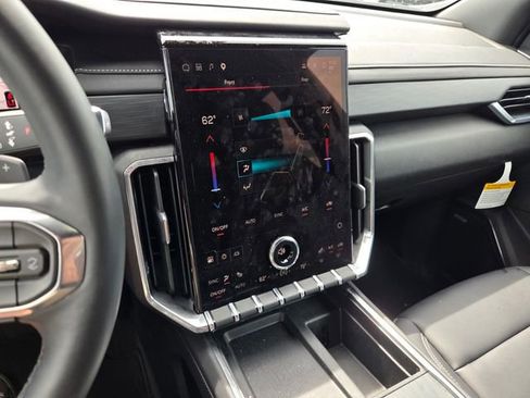 New 2026 GMC Acadia Elevation w/ Black Edition FWD image 25