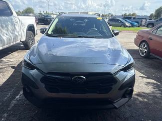 Used 2024 Subaru Crosstrek 2.0i Premium AWD/4WD video 2