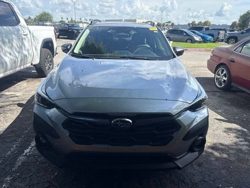 Used 2024 Subaru Crosstrek 2.0i Premium AWD/4WD image 2