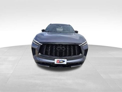 Used 2023 INFINITI QX60 Autograph image 3