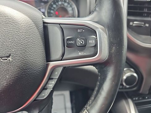 Used 2019 RAM 1500 Big Horn AWD/4WD image 21