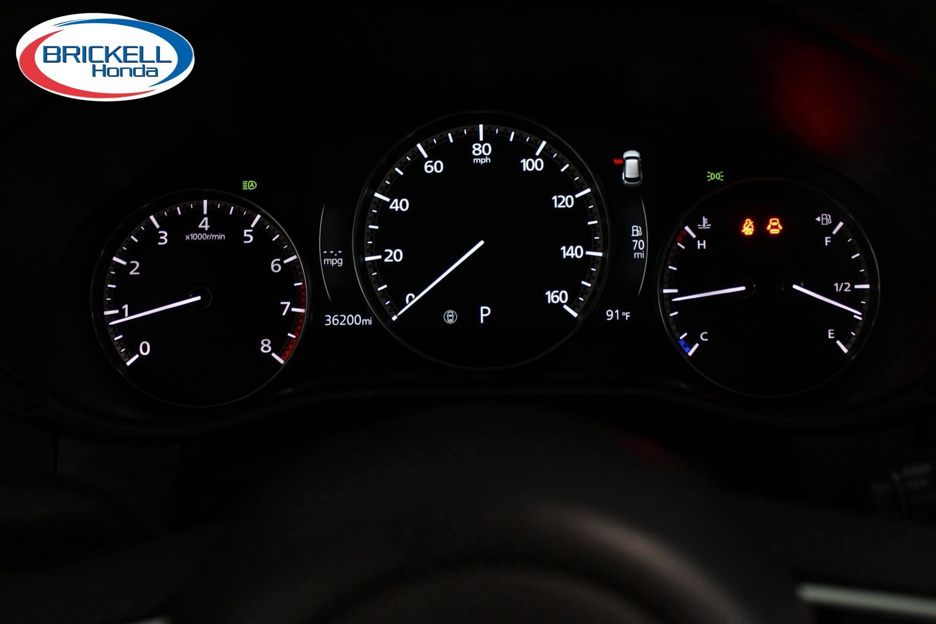 Used 2023 MAZDA CX-50 2.5 S w/ Cargo Package AWD/4WD image 33