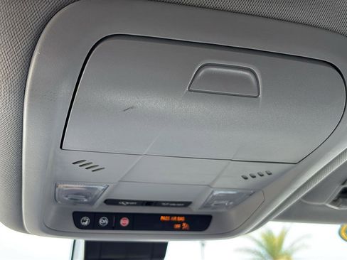 Used 2023 Chevrolet Equinox LT FWD image 35