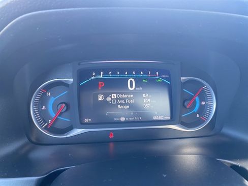 Used 2021 Honda Pilot EX-L image 24