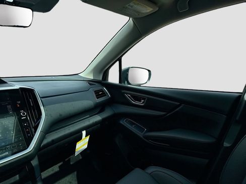 New 2026 Subaru Ascent Limited AWD/4WD image 22