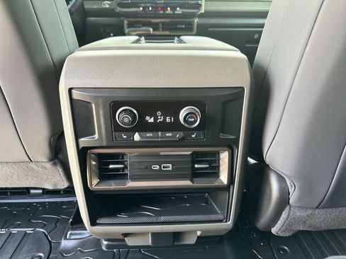 Used 2025 GMC Hummer EV 3X AWD/4WD image 21