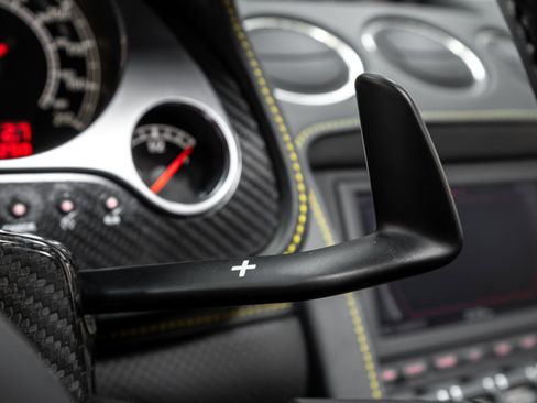 Used 2007 Lamborghini Gallardo Spyder image 54