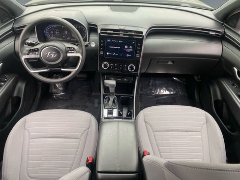 Used 2023 Hyundai Santa Cruz SEL FWD image 10