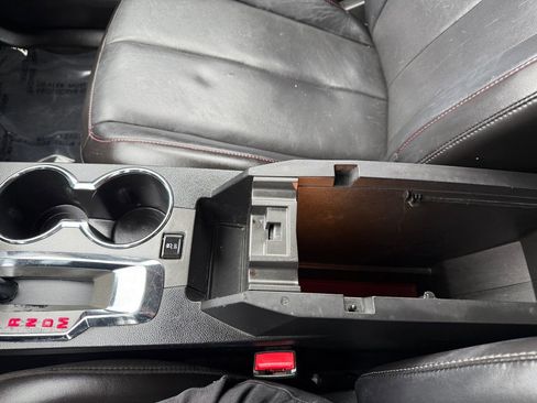 Used 2016 GMC Terrain SLT w/ Open Road Package image 29