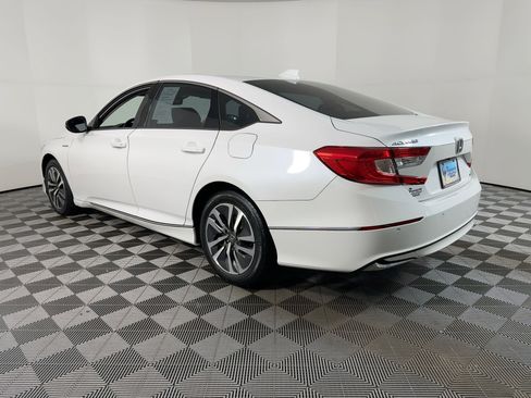 Used 2021 Honda Accord EX-L image 2