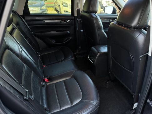 Used 2017 MAZDA CX-5 Grand Select AWD/4WD image 27