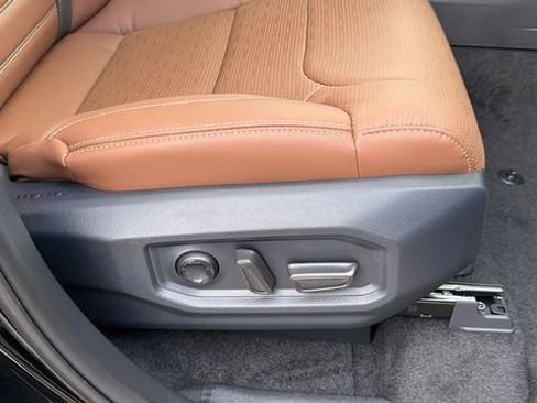 New 2026 Toyota Tundra 1794 Edition AWD/4WD image 37