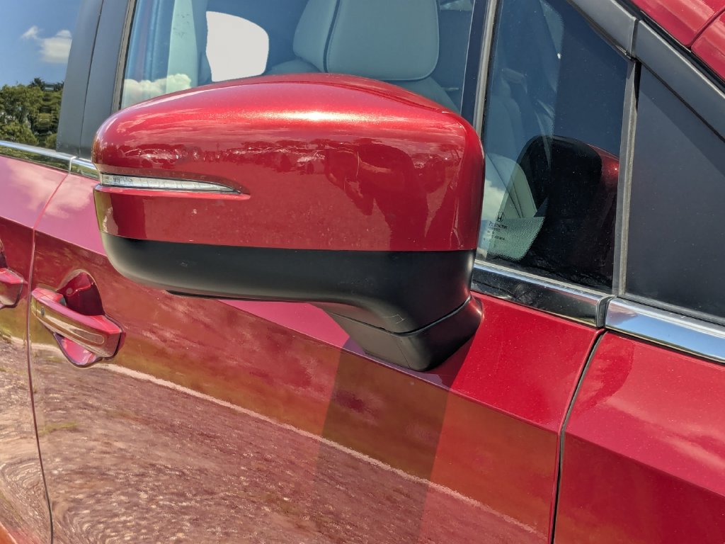 Used 2025 Honda Odyssey Touring image 12