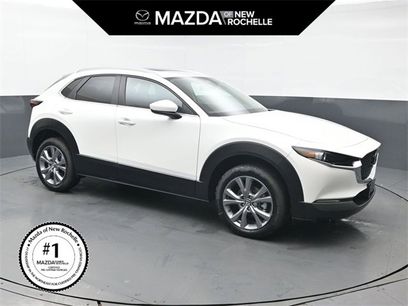 New 2025 MAZDA CX-30 AWD 2.5 S w/ Preferred Package