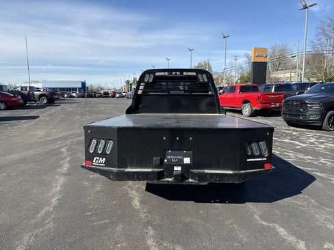 New 2026 RAM 4500 Tradesman AWD/4WD image 18