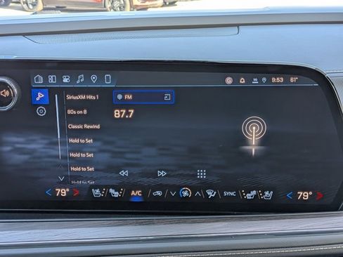 New 2026 Chevrolet Tahoe Premier image 11