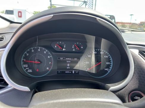 Used 2023 Chevrolet Malibu LT FWD image 20