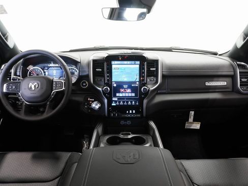 New 2026 RAM 1500 Laramie image 16