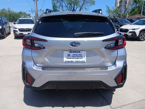 Certified 2025 Subaru Crosstrek 2.5i Limited AWD/4WD image 25