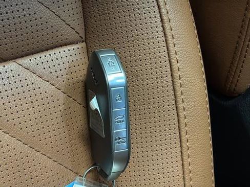 Used 2025 Kia Telluride EX X-Line AWD/4WD image 20