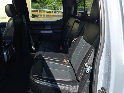 Used 2020 Ford F150 Lariat w/ Equipment Group 502A Luxury AWD/4WD image 11