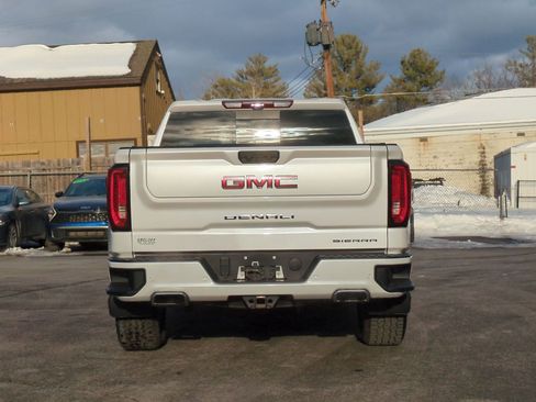 Used 2024 GMC Sierra 1500 Denali w/ Technology Package image 6