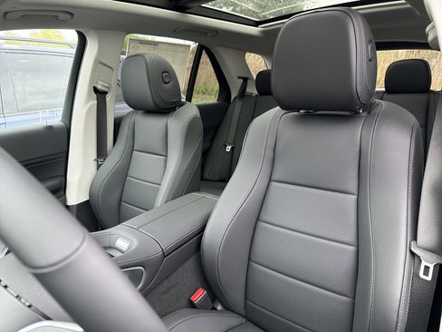 New 2026 Mercedes-Benz GLE 350 4MATIC image 10