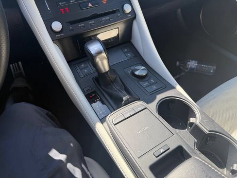 Used 2022 Lexus RC 350 F Sport RWD image 18