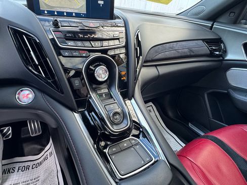 Used 2021 Acura RDX A-Spec image 19