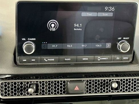 Used 2022 Honda Civic LX image 19