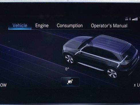 Used 2021 Mercedes-Benz GLC 300 4MATIC w/ AMG Line image 94