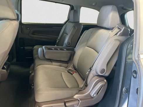 Used 2020 Honda Odyssey EX image 14