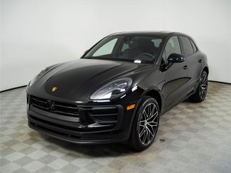 New 2026 Porsche Macan Turbo AWD/4WD video 1